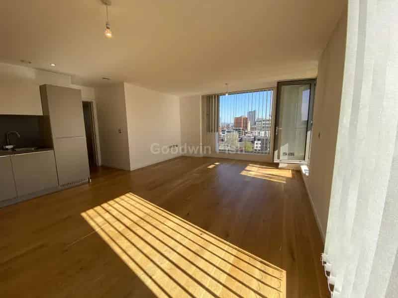2 Bedroom Apartment Northern Quarter Manchester