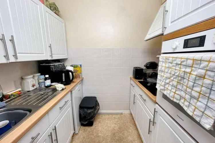 1 bed flat for sale