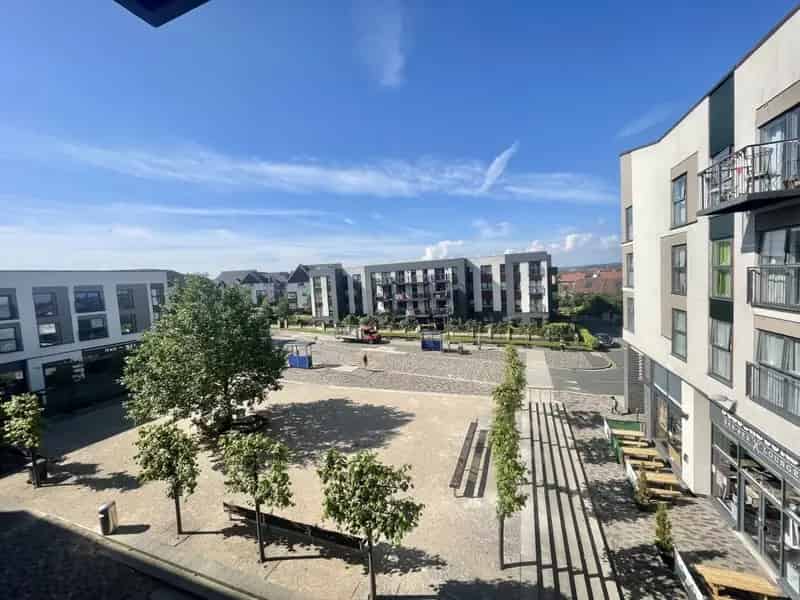 Two Double Bedroom Apartment Near UWE Cheswick Village