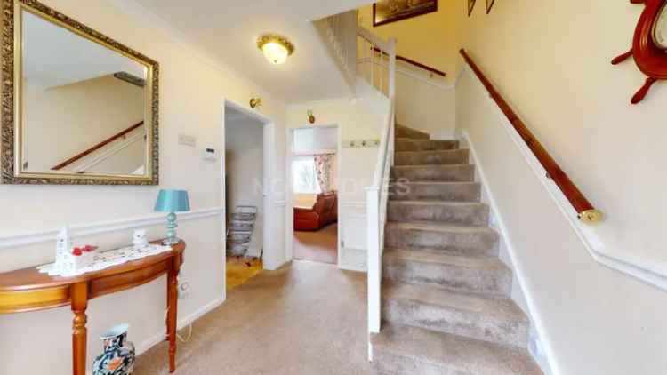 3 Bedroom Maisonette House to Rent