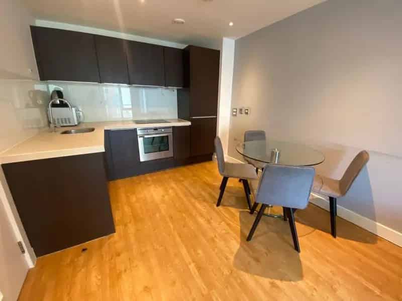 1 bedroom flat to rent