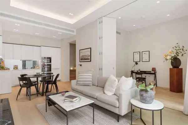 Lillie Square, London, SW6 1GA | New homes for sale | Savills
