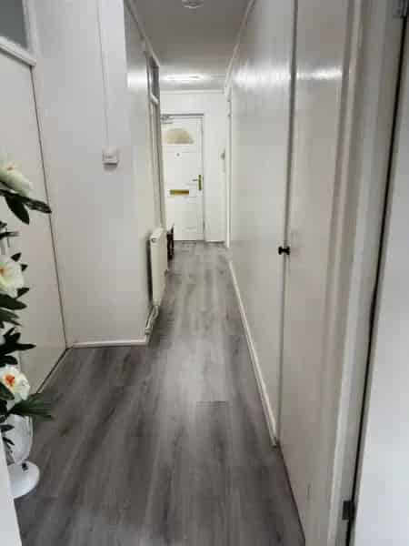 2 Bedroom Flat Near Doncaster Hospital