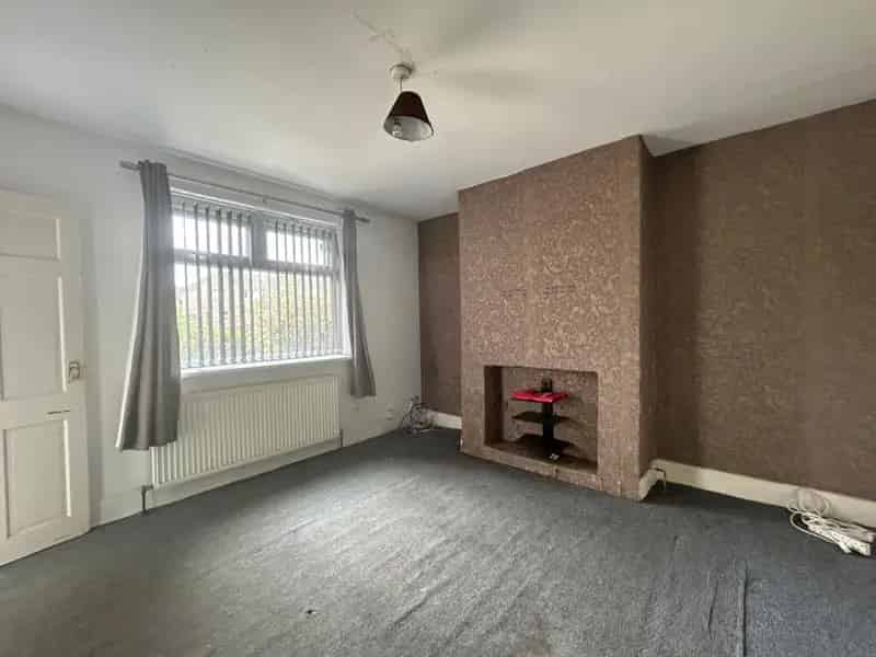2 Bedroom Semi-Detached House For Sale Large Corner Plot Renovation Project