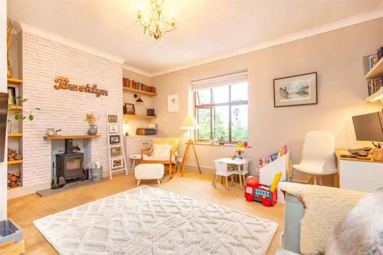 2 Bedroom Apartment for Sale in Clifton Bristol