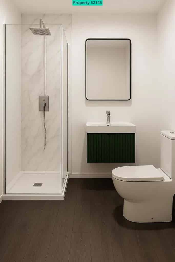 1 Bedroom Flat for Sale - High Rental Yield