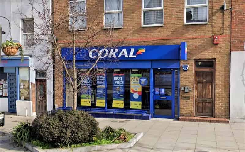 Coral Shop Investment Opportunity Camberwell