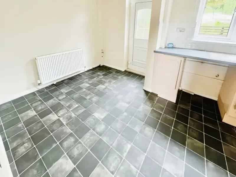 2 Bedroom Mid Terrace House to Rent Sheffield S5