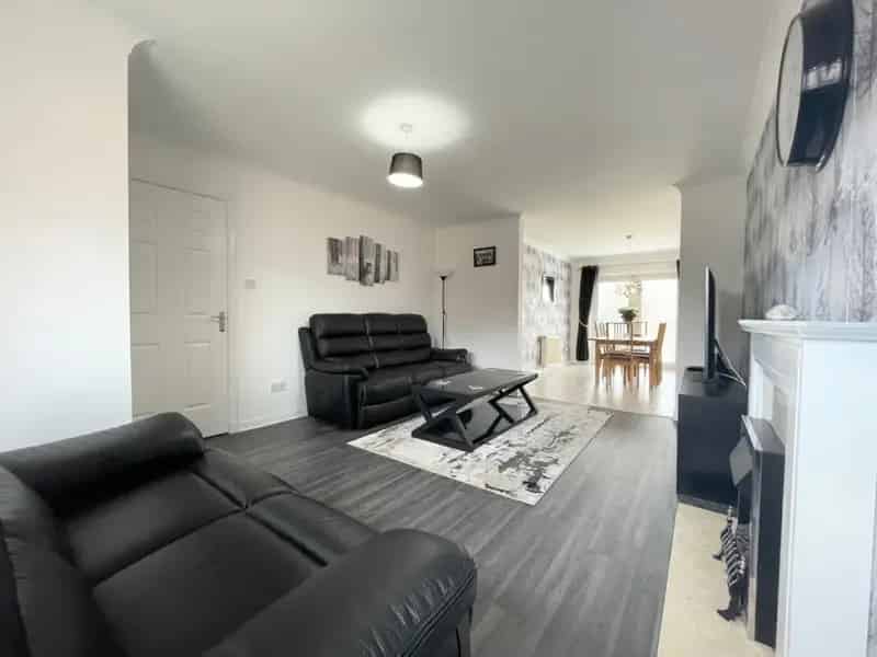 4 Bedroom Detached Villa For Sale