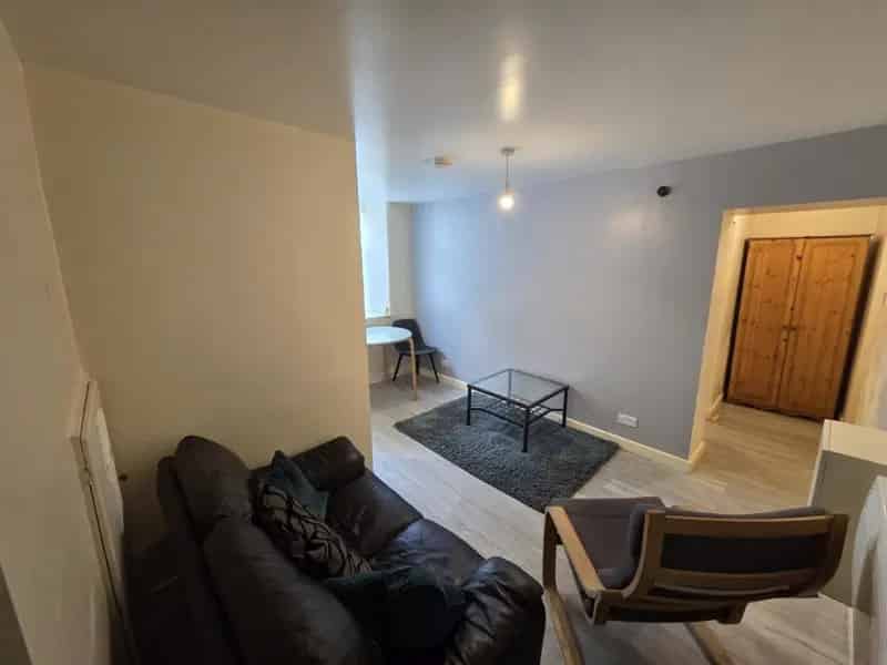 1 Bedroom Flat To Rent Available 02072025