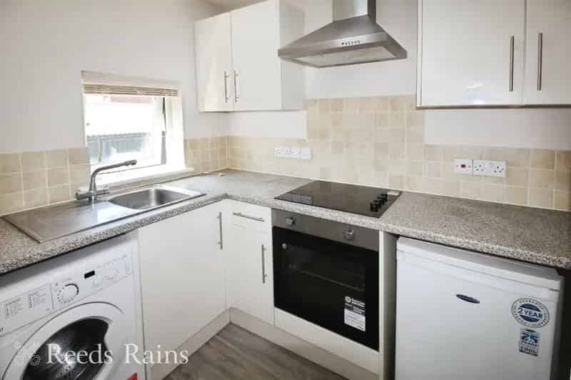 1 Bedroom Flat to Rent Macclesfield Cheshire SK11