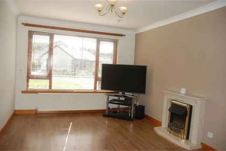 2 Bed Bungalow - Detached with 1 Reception Room