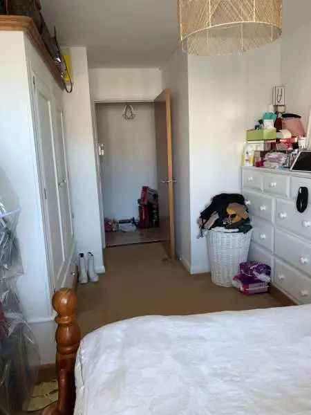 Flat For Rent in London, England