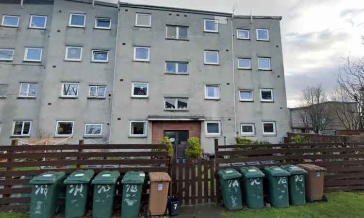 3 Bedroom Flat to Rent