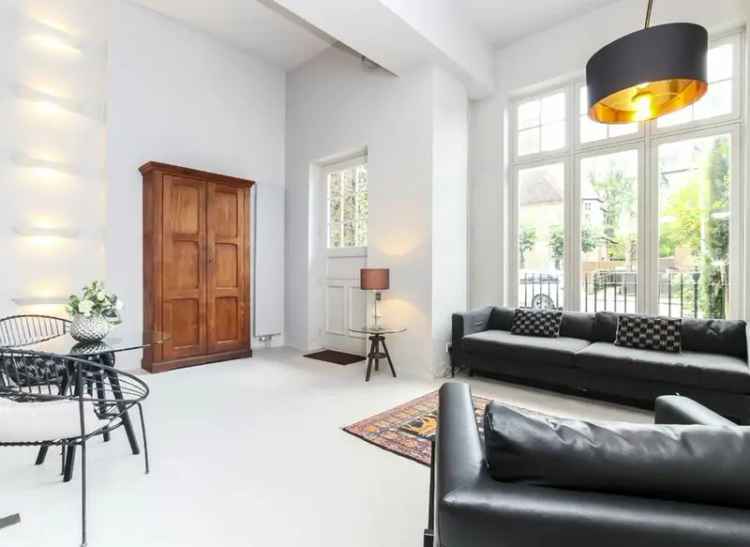 One Bedroom Coach House Keswick Road Modern Living