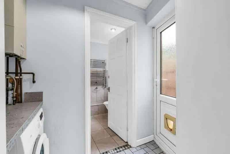 2 Bed Victorian House for Sale Hertford Town Centre