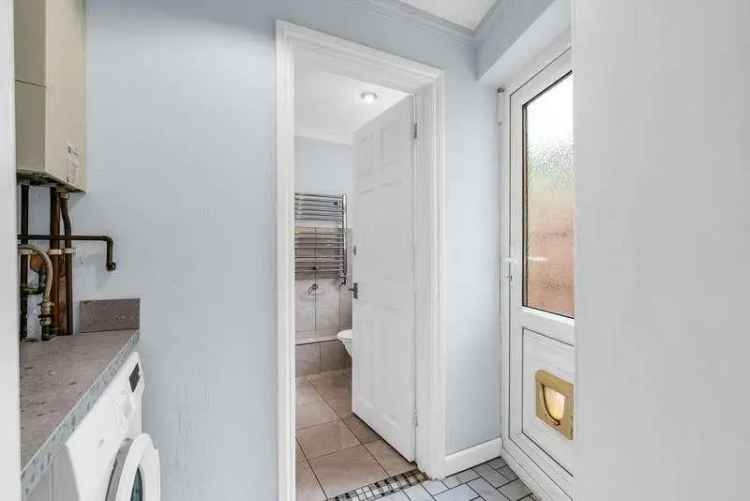 2 Bed Victorian House for Sale Hertford Town Centre