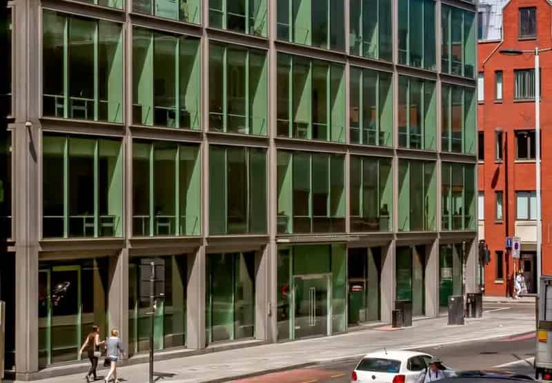 Commercial property For Rent , Bishopsgate, City of London, England