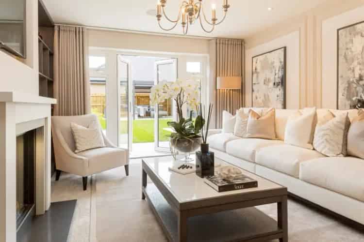 5-Bedroom Zero Carbon Ready Home with Luxury Features