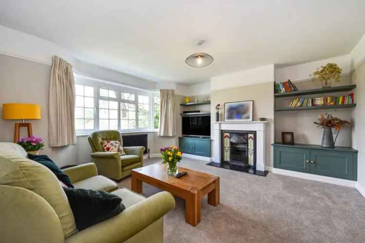 4 Bedroom House To Rent