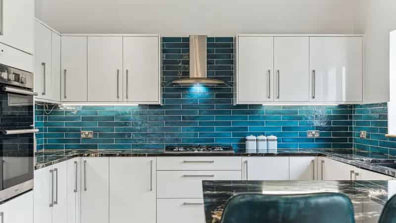 Modern Refurbished Bungalow in Bearsden