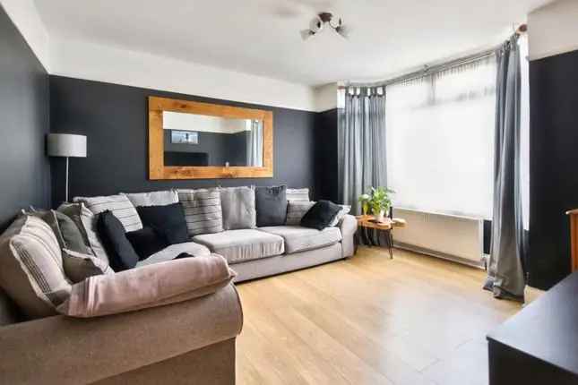 End terrace house for sale in Cadogan Road, Hengrove, Bristol BS14