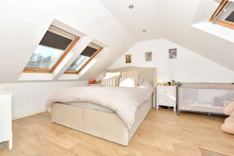 3 Bedroom End of Terrace House for Sale in Eythorne