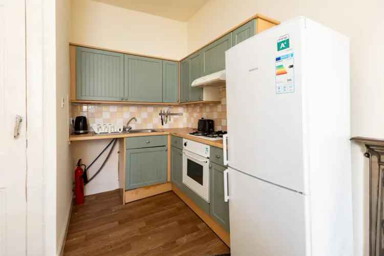 2 Bedroom Flat to Rent Leith Walk Edinburgh