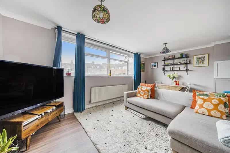 Flat For Sale , London, England