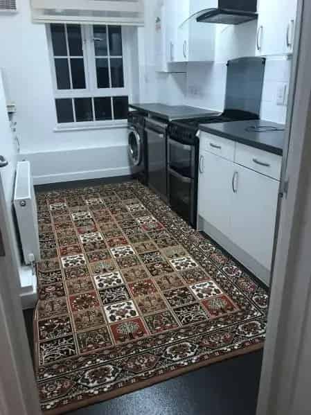 2 Bedroom Apartment East Dulwich