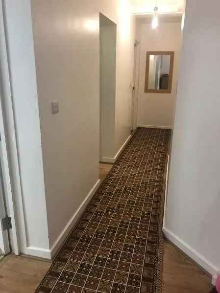 Flat For Rent in Nottingham, England