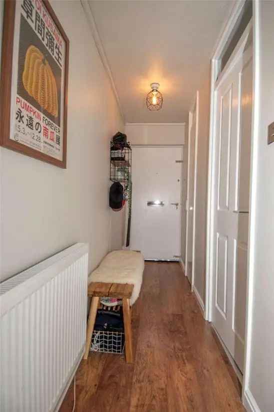 1 bed flat for sale