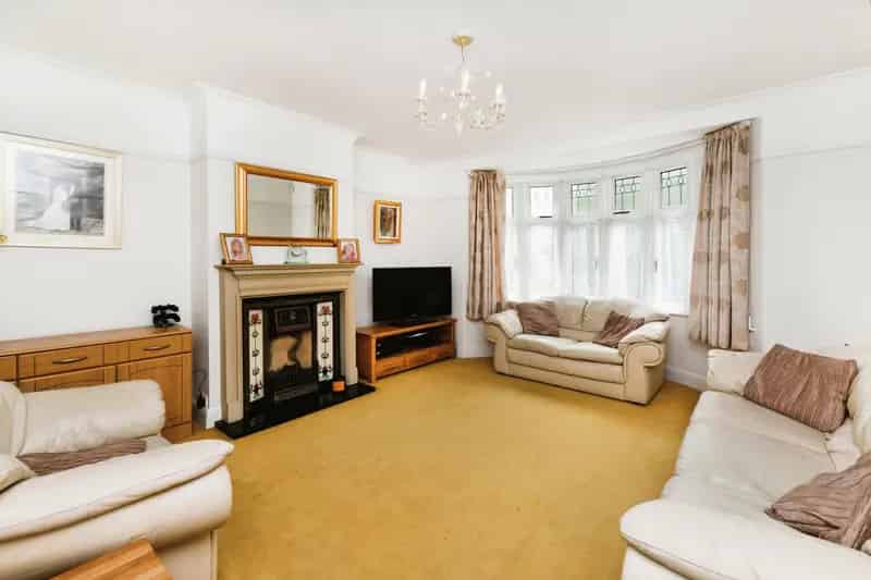 Four Bedroom Family Home in Witham