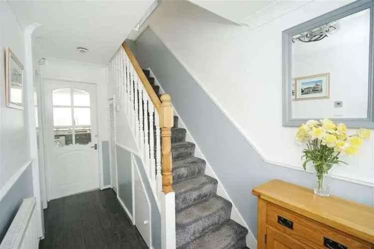 3 Bedroom Semi Detached House For Sale Huge Potential