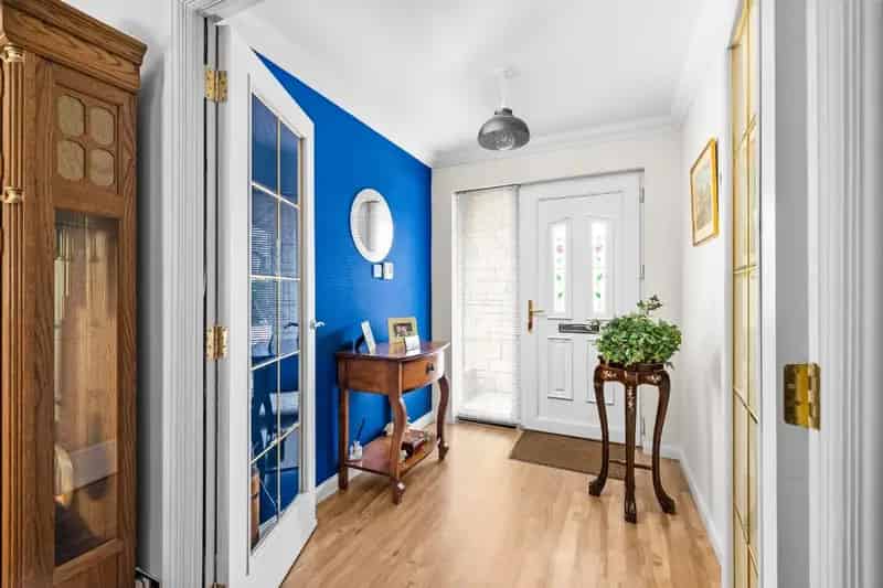 Family Home for Sale in Dundee Castlewood Brae