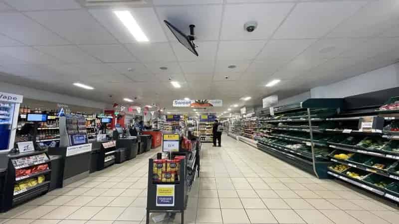 Tesco Express and Post Office Detached Property for Sale