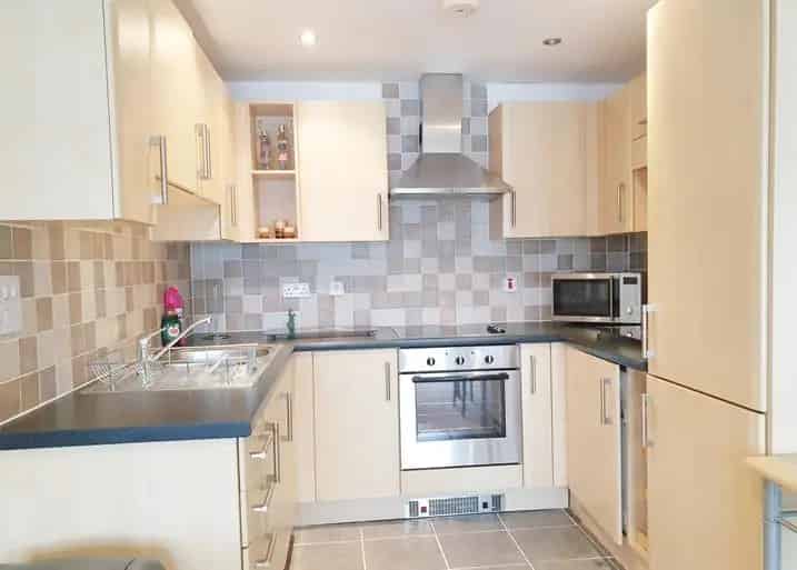 2 Bedroom Apartment in Altamar Development SA1