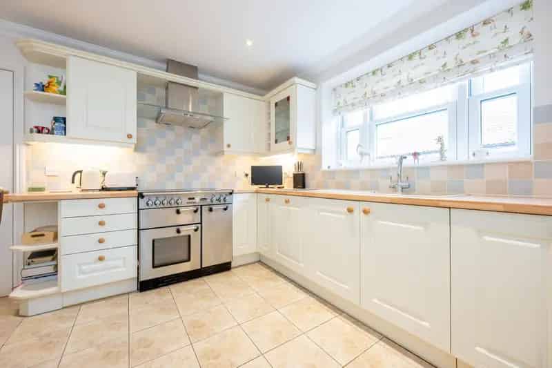 3 Bedroom Semi-Detached Cottage for Sale Litcham