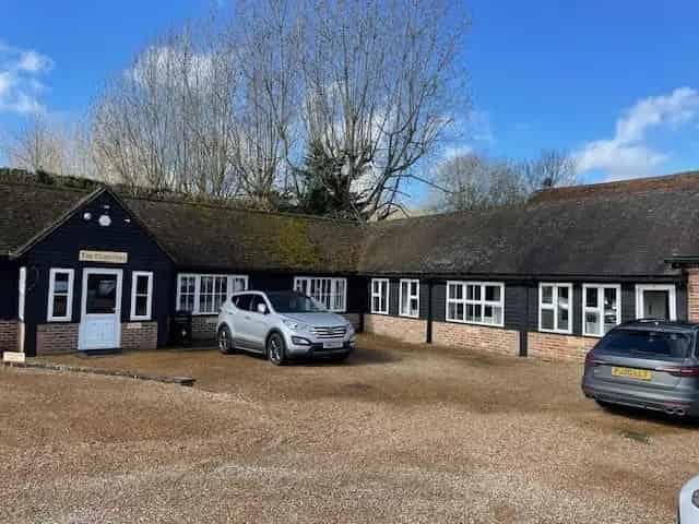 Semi-Rural Business Space to Let in Ringmer