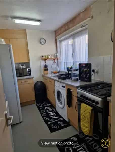 2 Bed Ground Floor Flat or Bungalow Wanted in Newham or Barking Dagenham