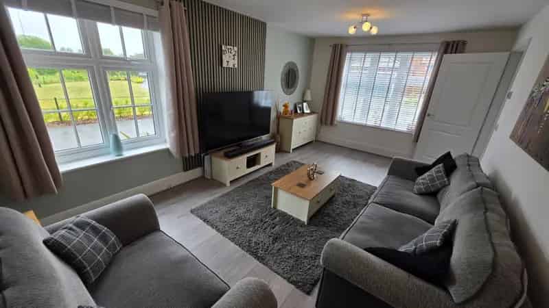3 Bedroom House For Sale in Harrogate
