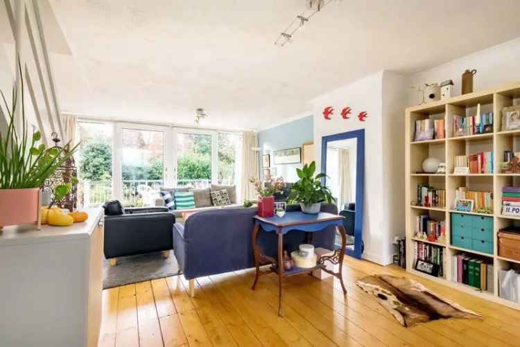 3 Bedroom Terraced House for Sale Bristol