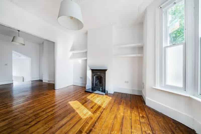Five Bedroom Terrace Stroud Green Near Crouch Hill Finsbury Park
