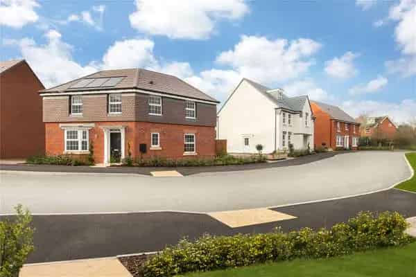 Luxury Homes for Sale in Hampton-in-Arden