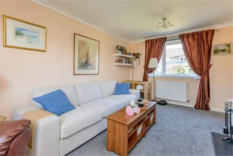 2 Bed Terraced House Milton Bridge