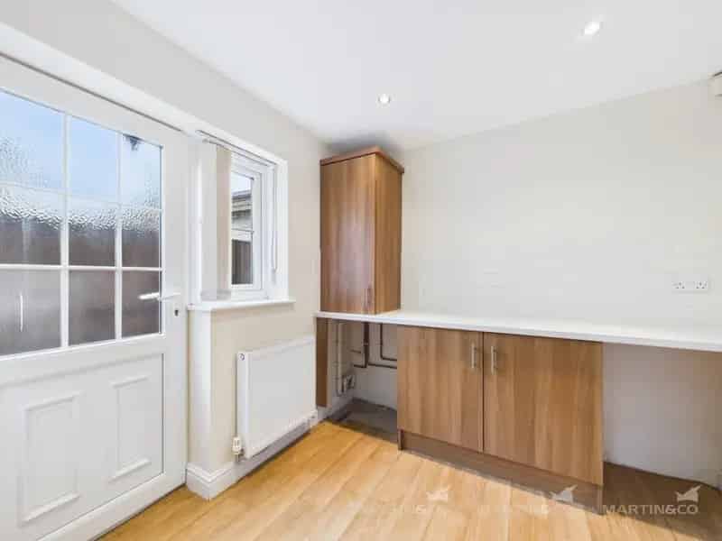 4 Bedroom Detached House For Sale Rossington