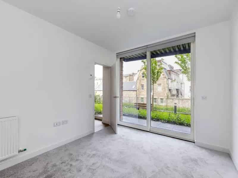 1 Bedroom Flat to Rent