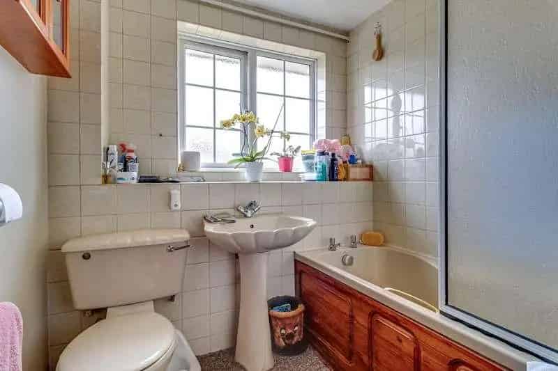 3 Bed Detached House For Sale Near Haverhill Golf Course