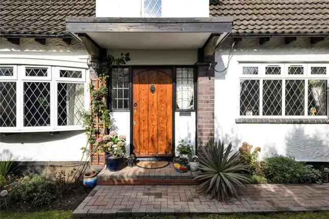 Detached house for sale in Shipley Road, Westbury-On-Trym, Bristol BS9