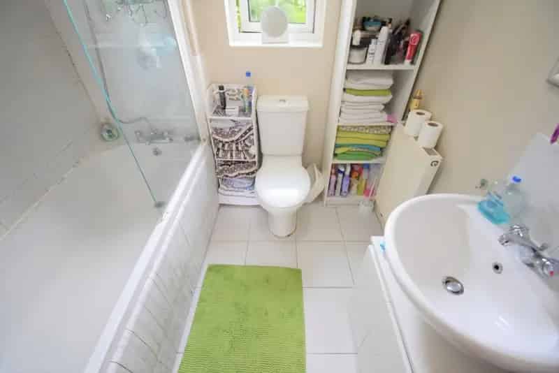 2 bedroom Bungalow
 To Rent